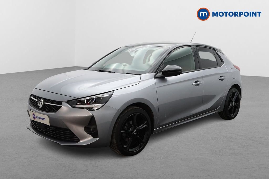 Used Vauxhall Corsa 2023 for sale - 76938285: Photo 3