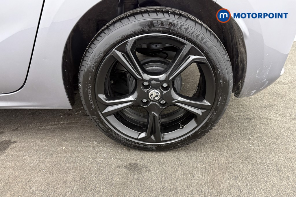 Used Vauxhall Corsa 2023 for sale - 76938285: Photo 31