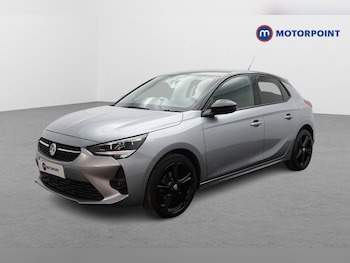 Used Vauxhall Corsa 2023 for sale - 76938285: Photo