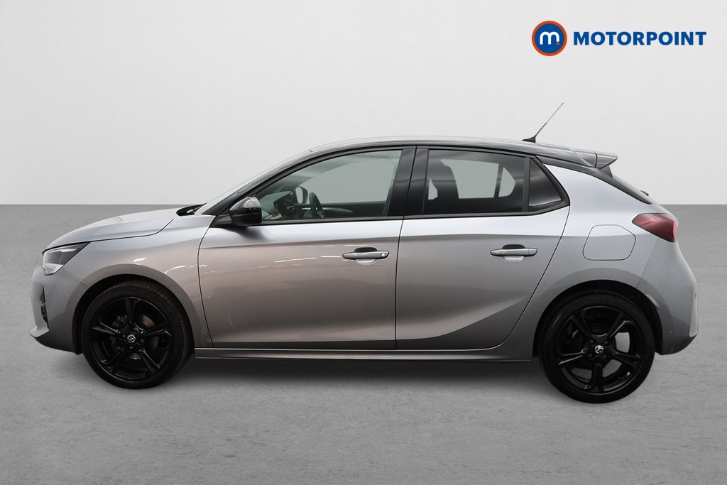 Used Vauxhall Corsa 2023 for sale - 76938285: Photo 4