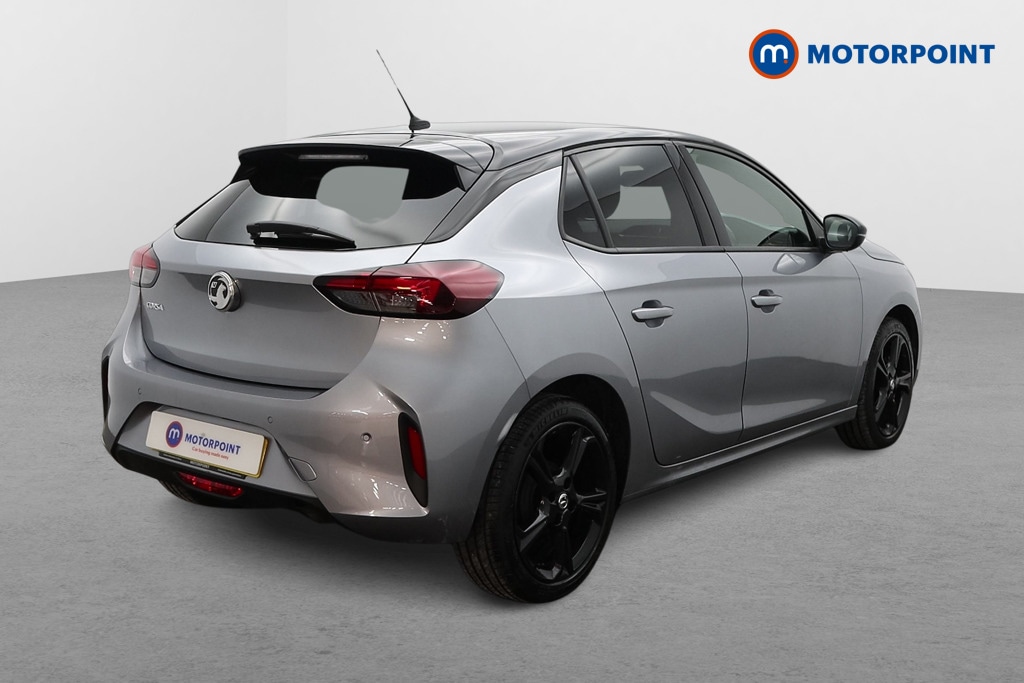 Used Vauxhall Corsa 2023 for sale - 76938285: Photo 7