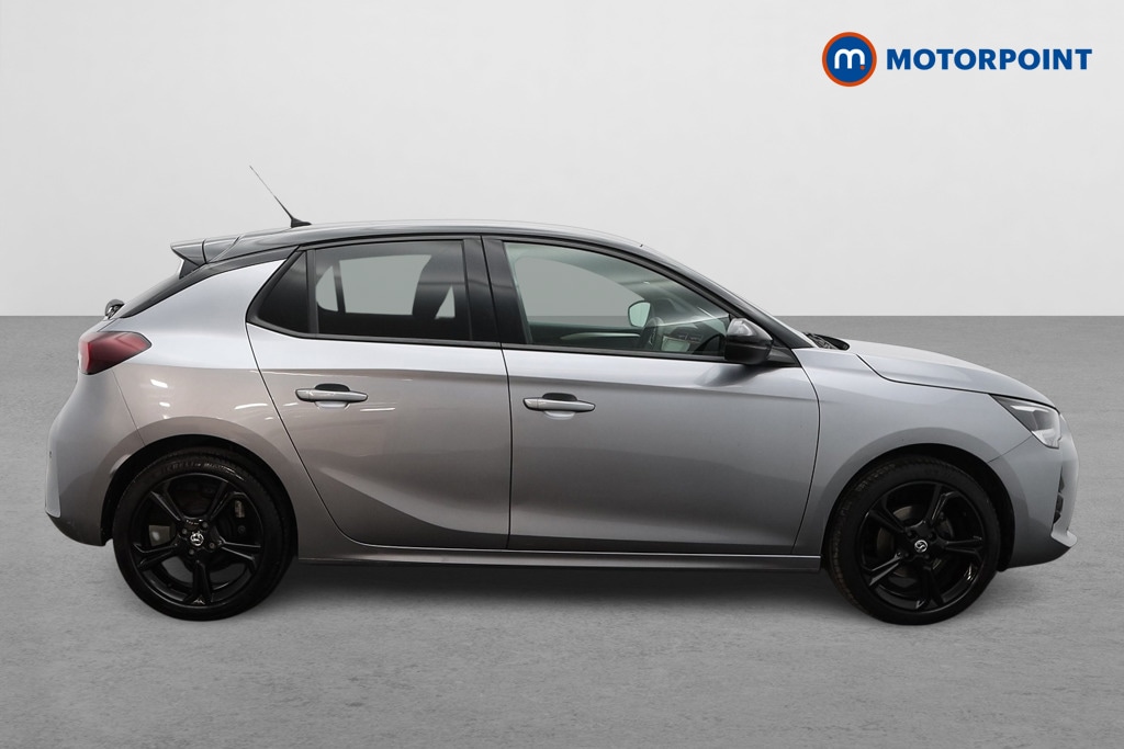 Used Vauxhall Corsa 2023 for sale - 76938285: Photo 8