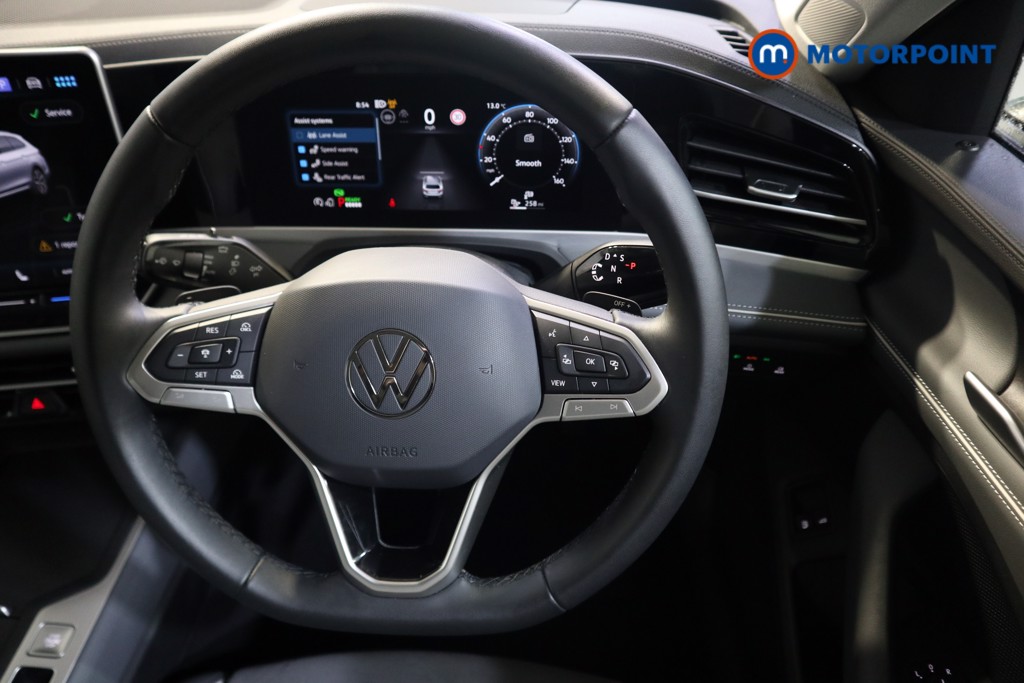 Used Volkswagen Passat for sale - 76467998: Photo 10