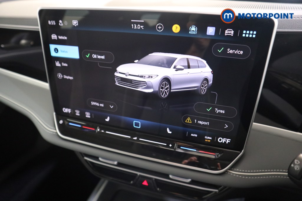 Used Volkswagen Passat for sale - 76467998: Photo 14