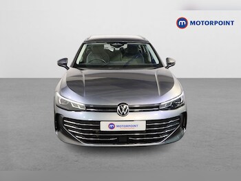 Used Volkswagen Passat undefined for sale - 76467998: Photo