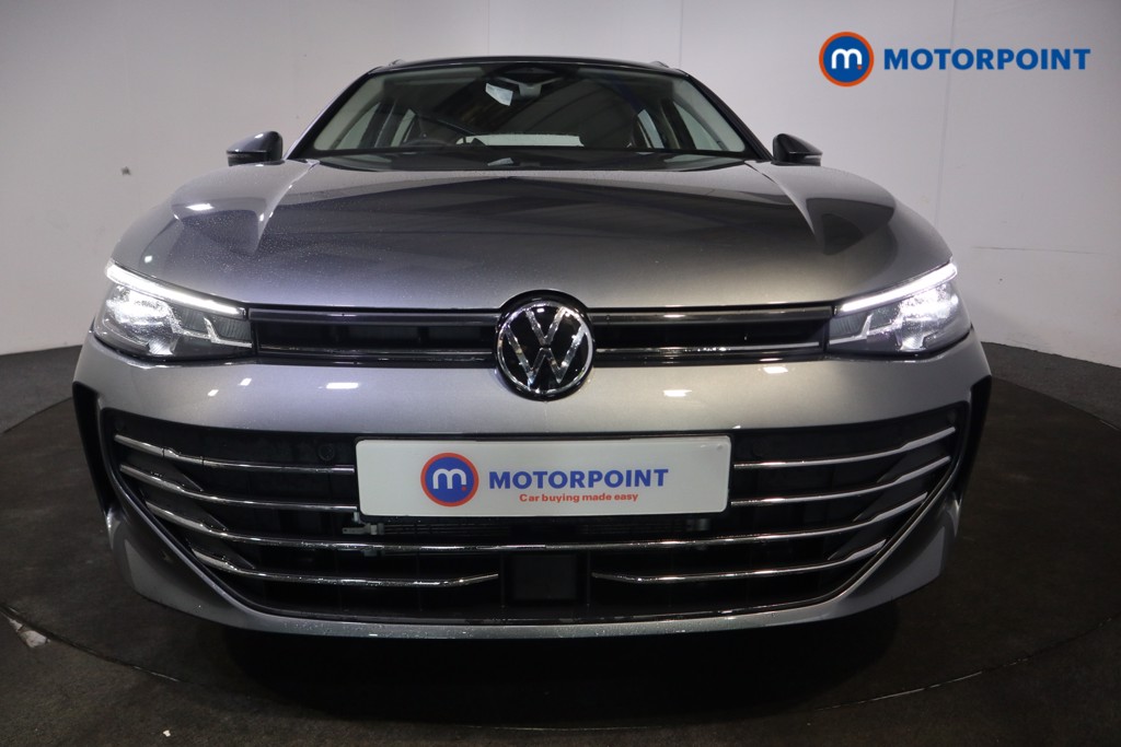 Used Volkswagen Passat for sale - 76467998: Photo 37