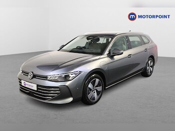 Used Volkswagen Passat undefined for sale - 76467998: Photo