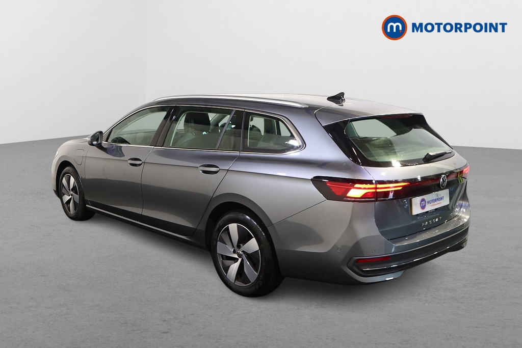 Used Volkswagen Passat for sale - 76467998: Photo 5