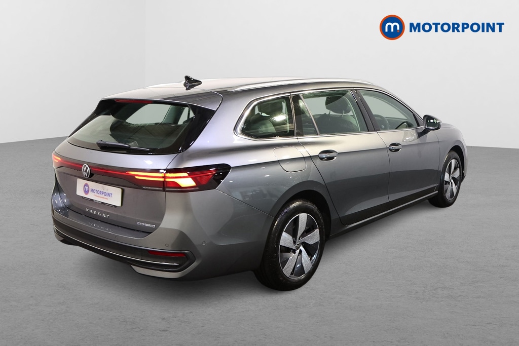 Used Volkswagen Passat for sale - 76467998: Photo 7