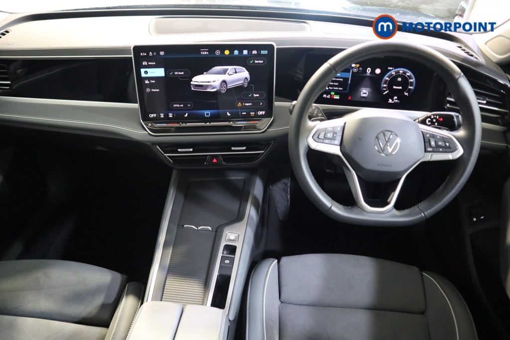 Used Volkswagen Passat for sale - 76467998: Photo 9