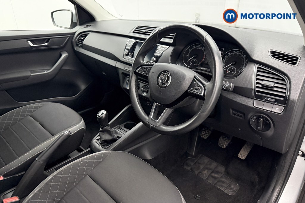 Used Skoda Fabia 2020 for sale - 77620286: Photo 14