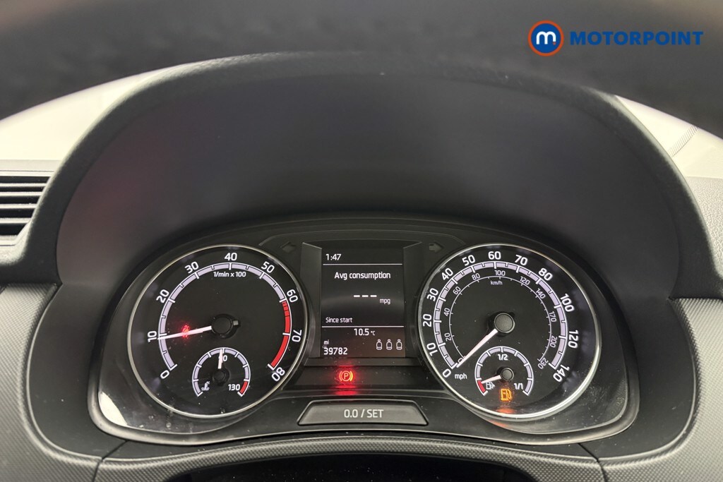 Used Skoda Fabia 2020 for sale - 77620286: Photo 17