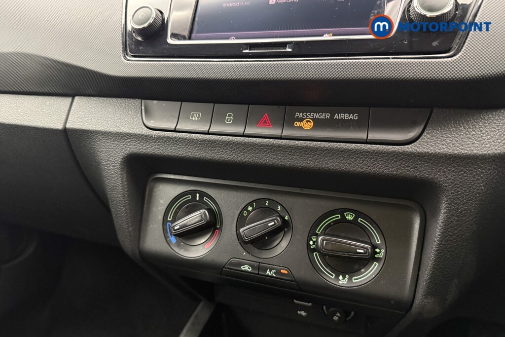 Used Skoda Fabia 2020 for sale - 77620286: Photo 20