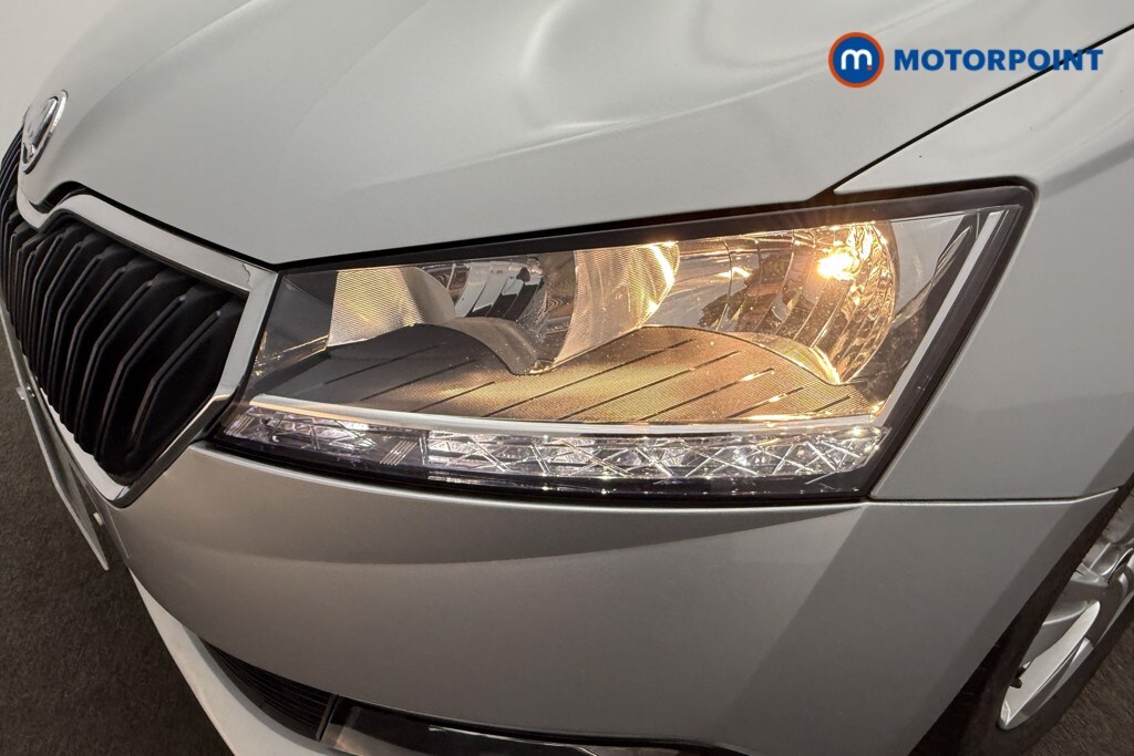 Used Skoda Fabia 2020 for sale - 77620286: Photo 27