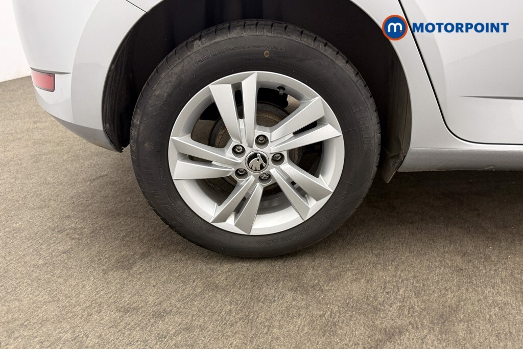 Used Skoda Fabia 2020 for sale - 77620286: Photo 29