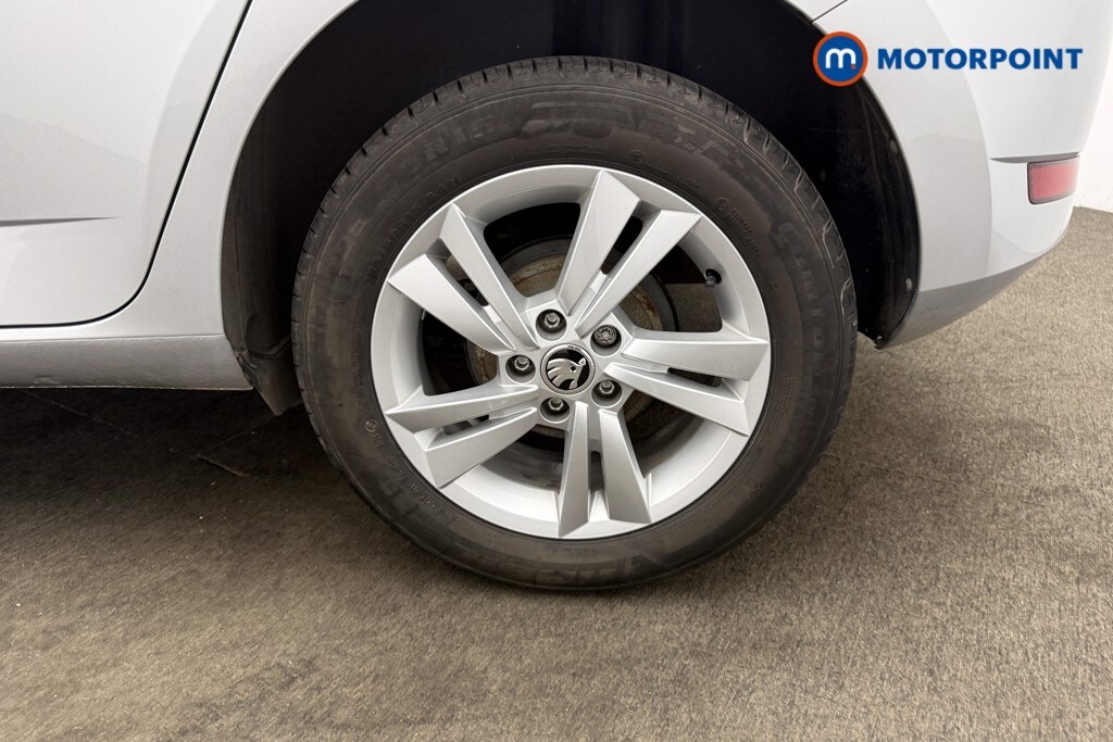 Used Skoda Fabia 2020 for sale - 77620286: Photo 30