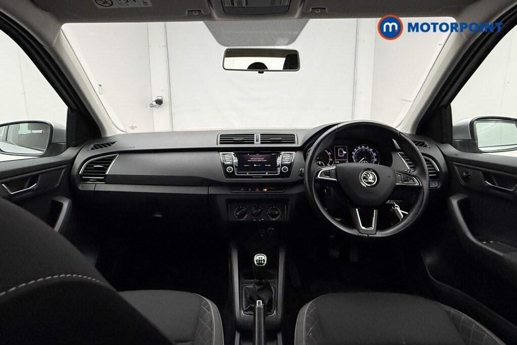 Used Skoda Fabia 2020 for sale - 77620286: Photo 9