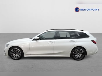 Used BMW 3 Series undefined for sale - 78718052: Photo