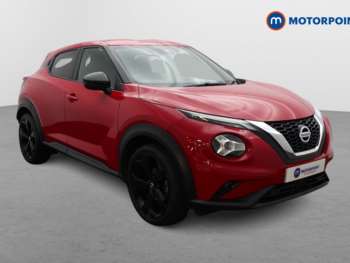 2022 - 1.0 DiG-T 114 Tekna 5dr DCT