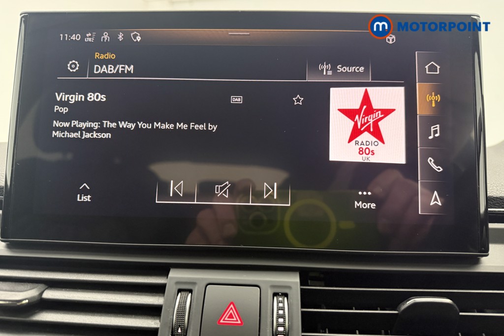 Used Audi Q5 2022 for sale - 77763812: Photo 12