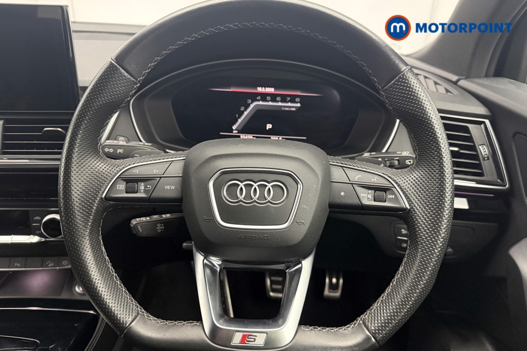 Used Audi Q5 2022 for sale - 77763812: Photo 13