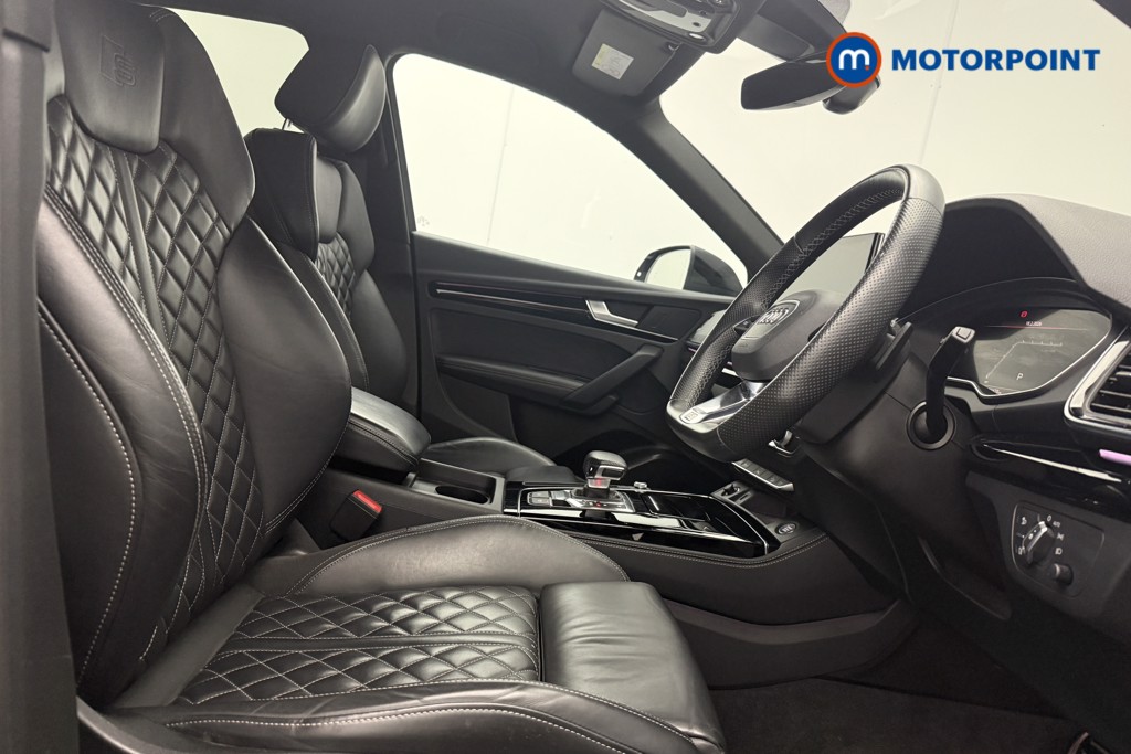 Used Audi Q5 2022 for sale - 77763812: Photo 16