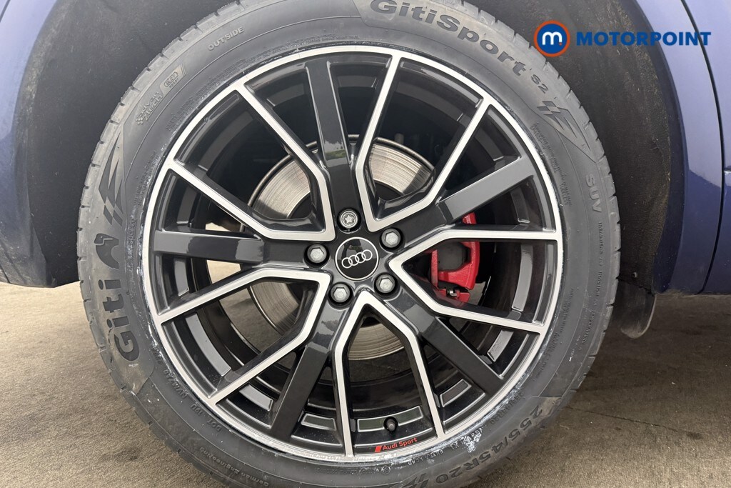 Used Audi Q5 2022 for sale - 77763812: Photo 18