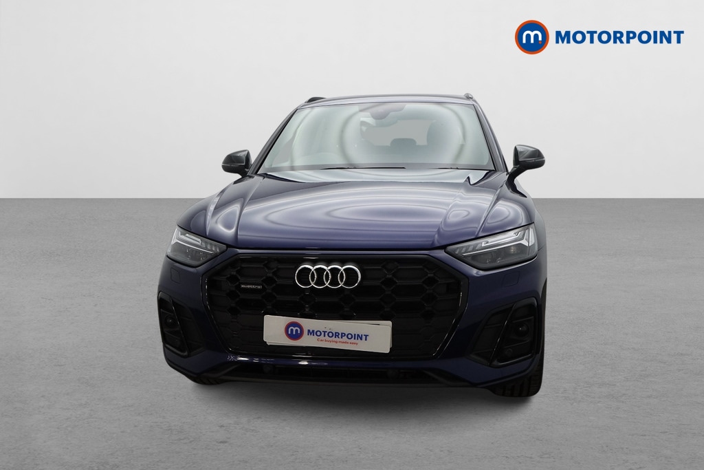 Used Audi Q5 2022 for sale - 77763812: Photo 2