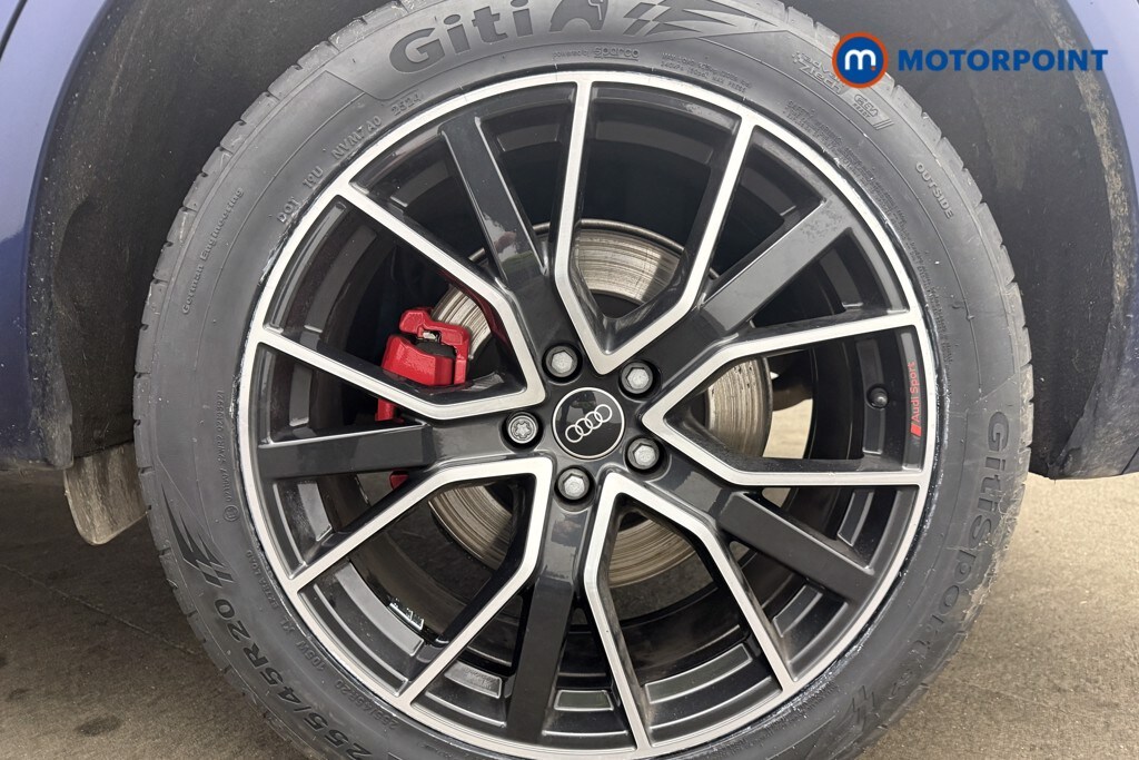 Used Audi Q5 2022 for sale - 77763812: Photo 21