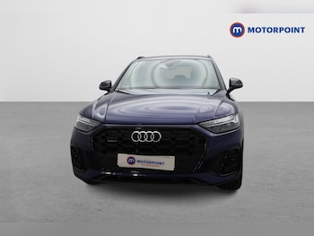 Used Audi Q5 2022 for sale - 77763812: Photo