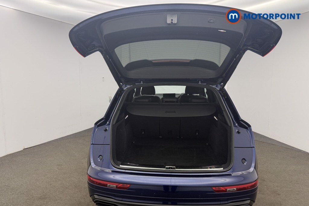 Used Audi Q5 2022 for sale - 77763812: Photo 32