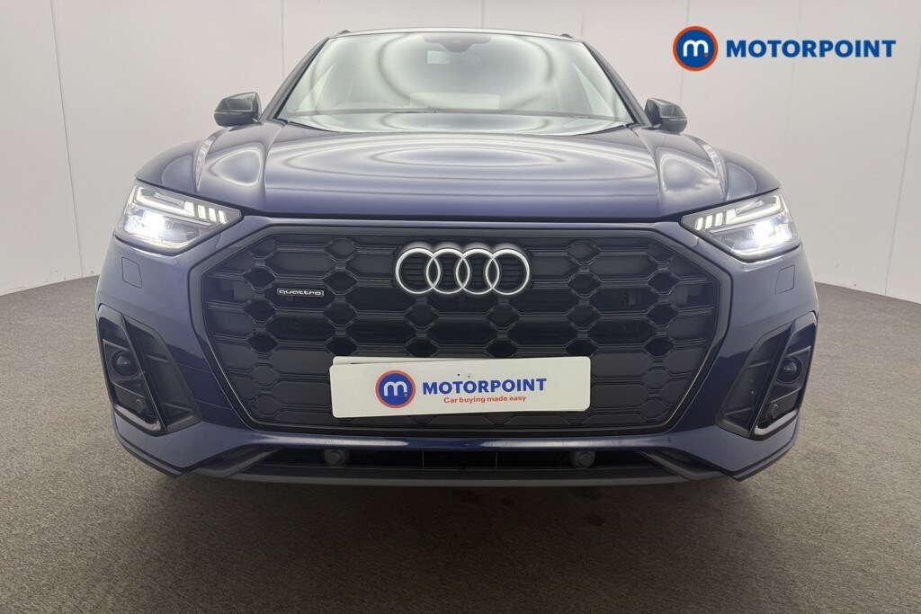 Used Audi Q5 2022 for sale - 77763812: Photo 34