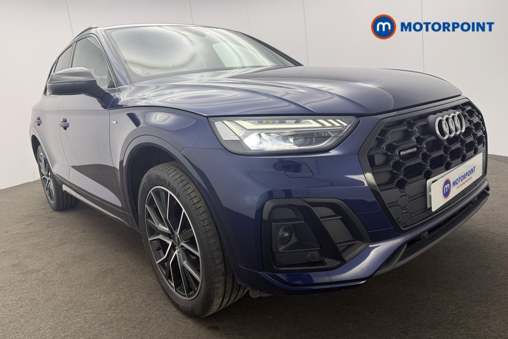 Used Audi Q5 2022 for sale - 77763812: Photo 36