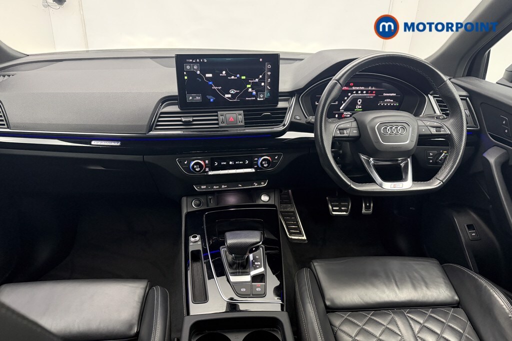 Used Audi Q5 2022 for sale - 77763812: Photo 9