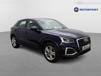 Used Audi Q2 2023 for sale - 79287798: Photo