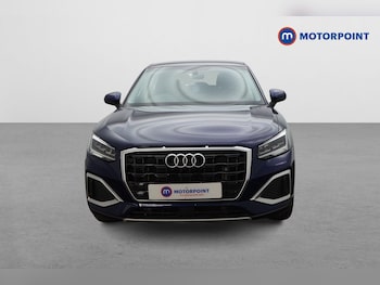 Used Audi Q2 2023 for sale - 79287798: Photo
