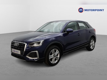 Used Audi Q2 2023 for sale - 79287798: Photo