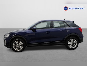 Used Audi Q2 2023 for sale - 79287798: Photo