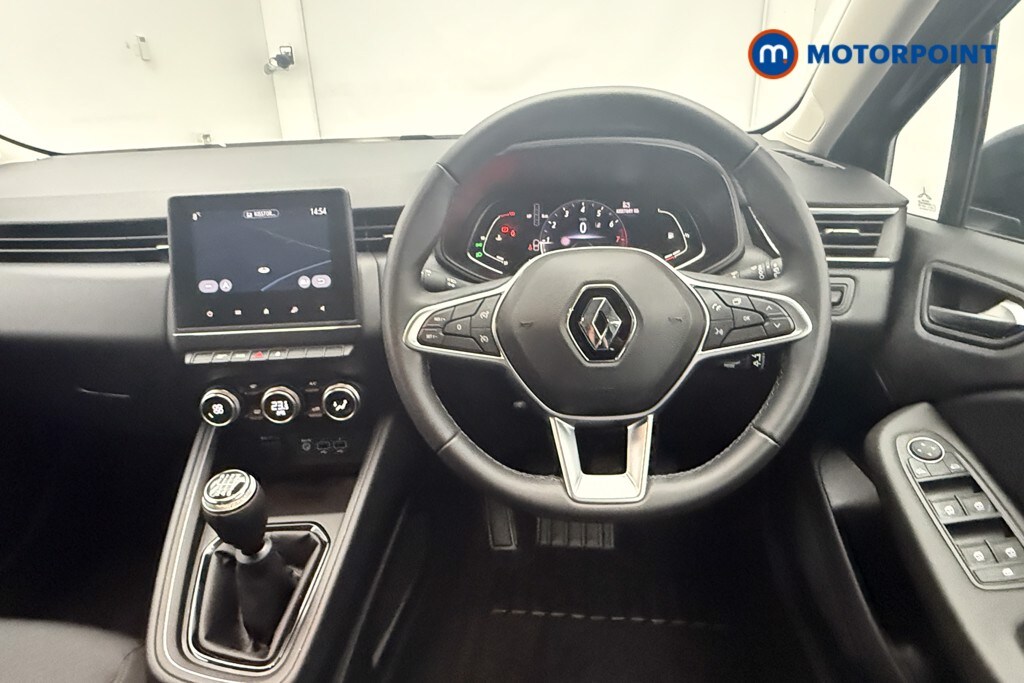 Used Renault Clio 2023 for sale - 77435749: Photo 10