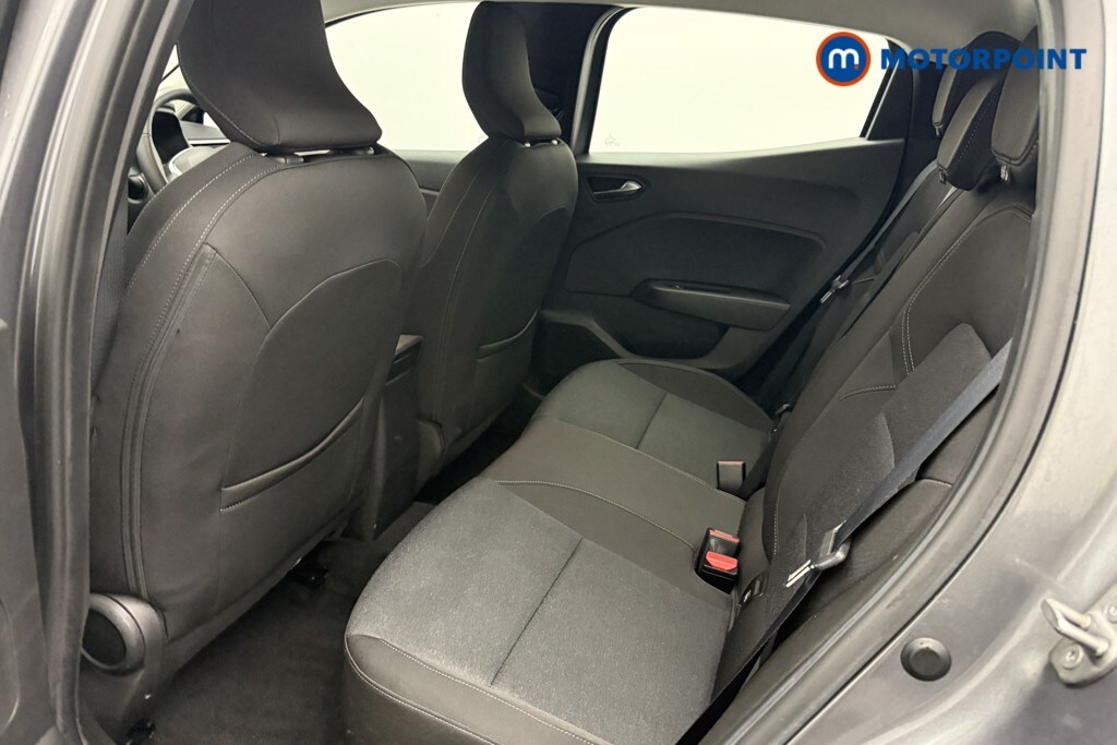 Used Renault Clio 2023 for sale - 77435749: Photo 12