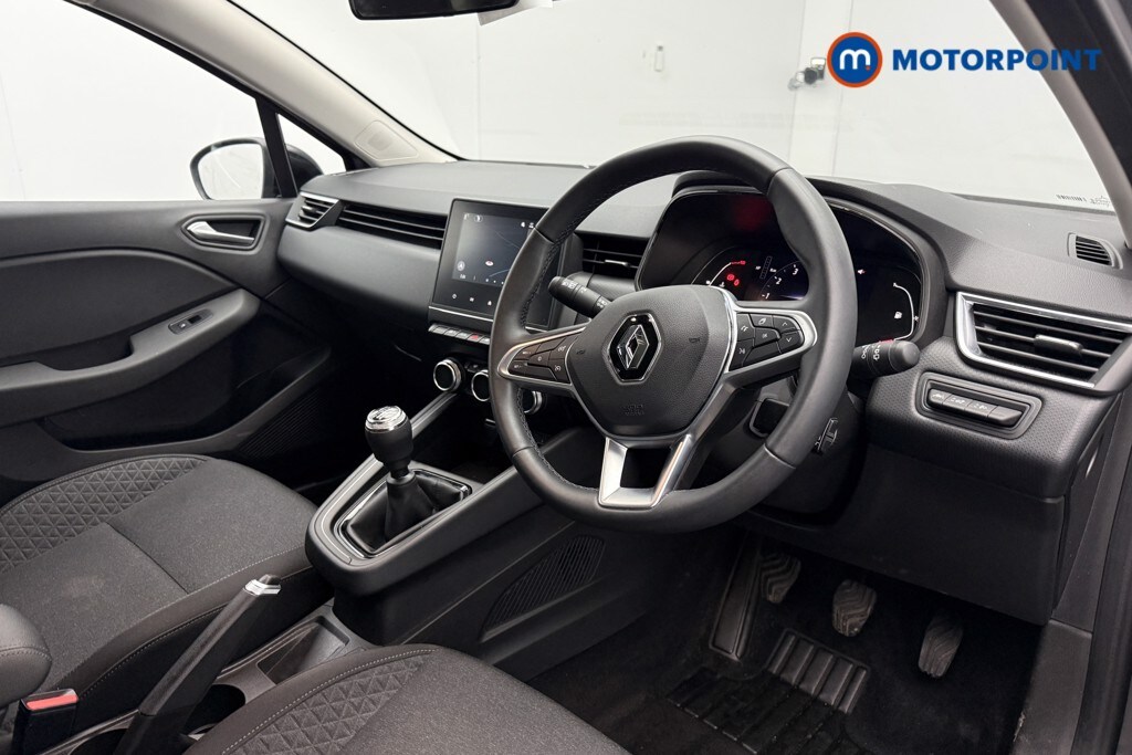 Used Renault Clio 2023 for sale - 77435749: Photo 14