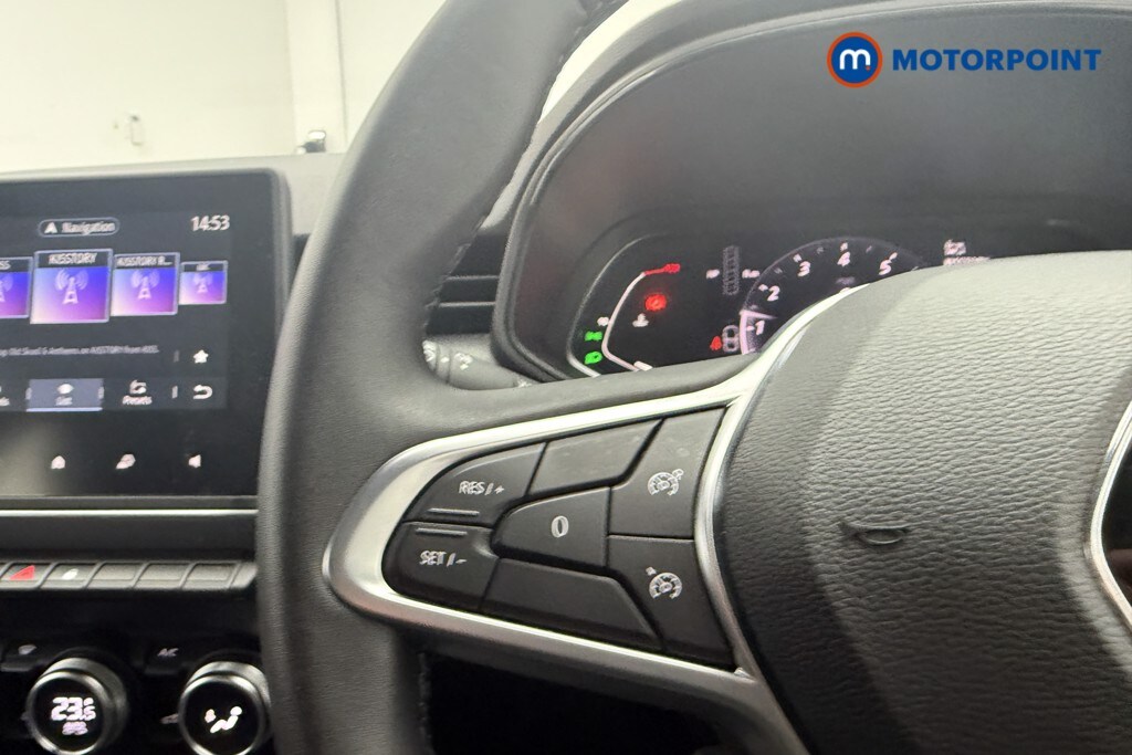 Used Renault Clio 2023 for sale - 77435749: Photo 15