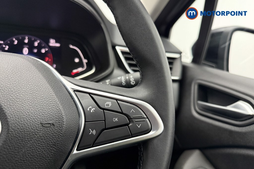 Used Renault Clio 2023 for sale - 77435749: Photo 16