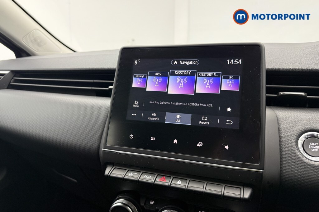 Used Renault Clio 2023 for sale - 77435749: Photo 18