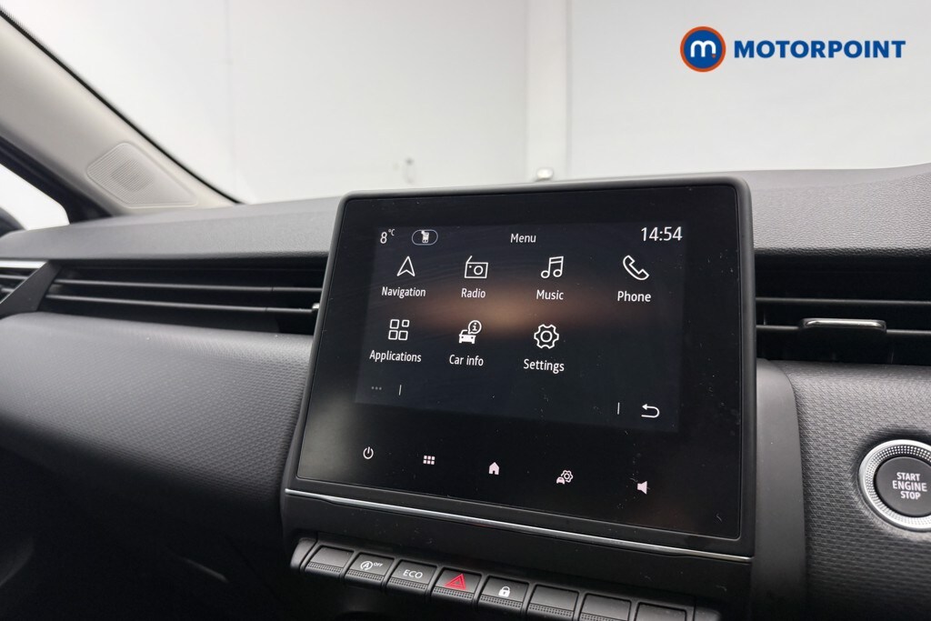 Used Renault Clio 2023 for sale - 77435749: Photo 19