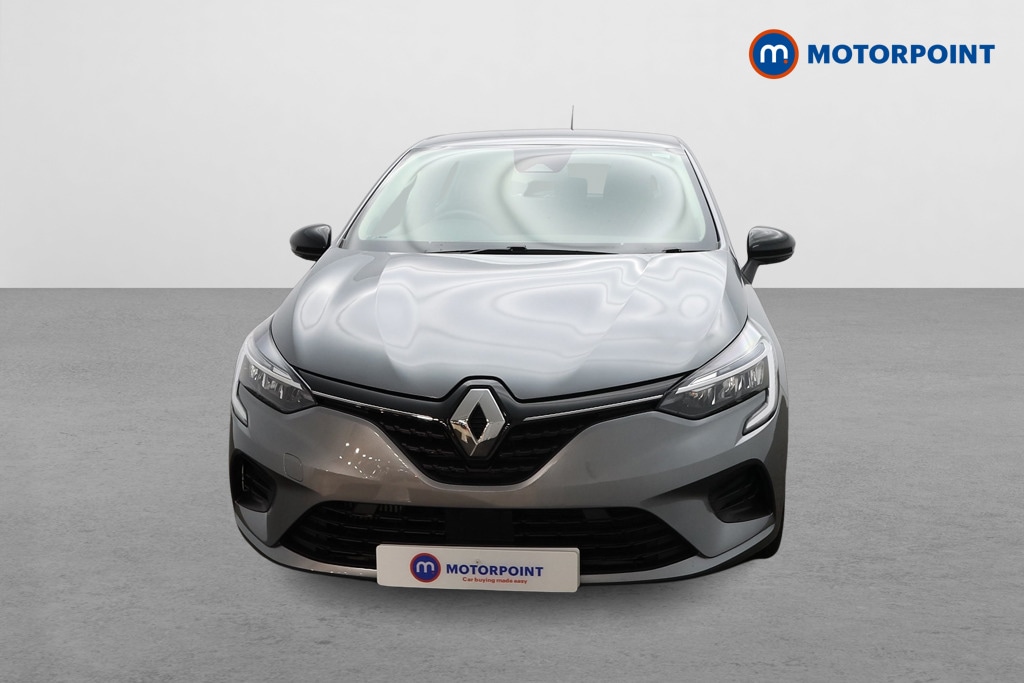 Used Renault Clio 2023 for sale - 77435749: Photo 2