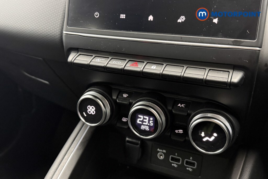 Used Renault Clio 2023 for sale - 77435749: Photo 22