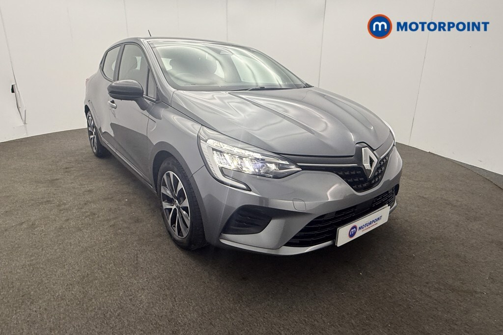 Used Renault Clio 2023 for sale - 77435749: Photo 27