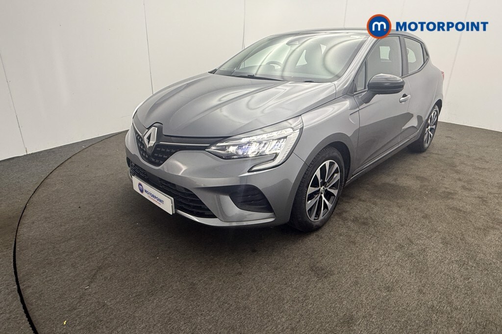 Used Renault Clio 2023 for sale - 77435749: Photo 28