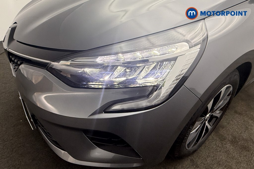 Used Renault Clio 2023 for sale - 77435749: Photo 29